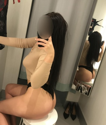 Я создам для тебя незабываемую атмосферу нашей встречи, основанную на взаимном удовольствии. Со мной ты сможешь расслабиться и насладиться моим горячим телом.
У меня множество прелестных услуг, которые я оказываю с мастерством и страстью: классический секс, оральные ласки, эротический массаж, стриптиз и многое другое. Я всегда готова испытать новые приключения и осуществить твои фантазии.
Мои клиенты говорят, что я - настоящая находка, потому что я знаю, как доставить им истинное блаженство и полнейшую удовлетворенность. Они возвращаются ко мне снова и снова, из-за моей умения угадывать их желания и создавать непередаваемую атмосферу страсти.
У меня множество фотографий, чтобы ты мог увидеть мою привлекательную внешность, которая оправдывает ожидания. Жду встречи с тобой в Москве, чтобы сделать нашу встречу незабываемой.💋 6274, 24 года